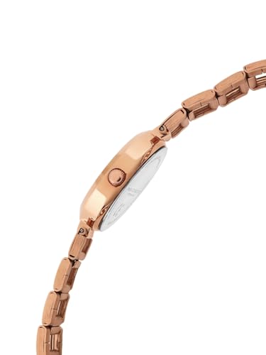 French Connection Sunray Rose Gold