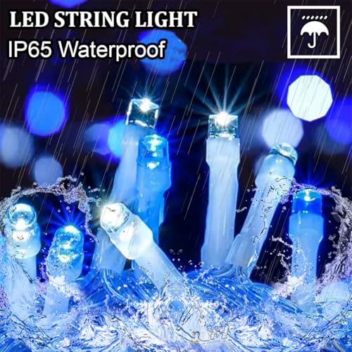 fizzytech 20 Meter 60 LED
