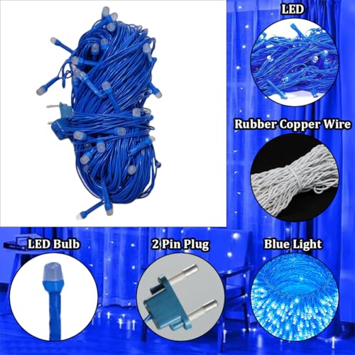 fizzytech 20 Meter 60 LED