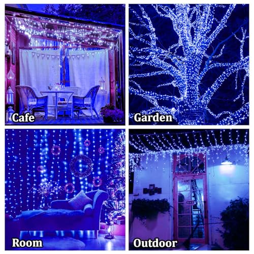 fizzytech 20 Meter 60 LED