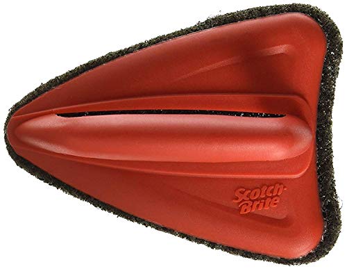 Scotch-Brite 2 Piece Floor Cleaning