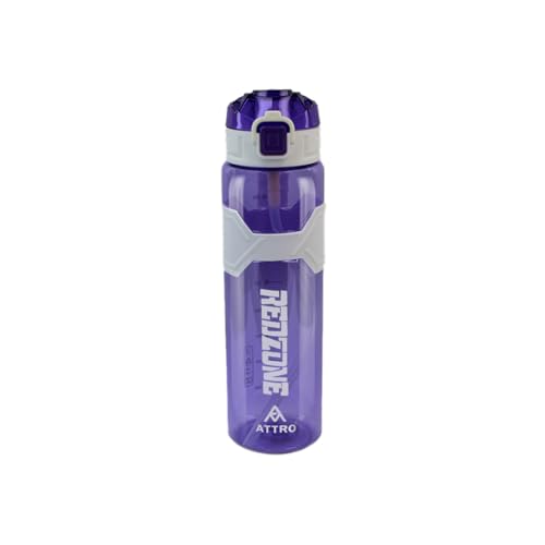 ATTRO Plastic Squad Sports 1000Ml