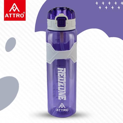 ATTRO Plastic Squad Sports 1000Ml