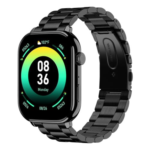 Noise Pulse 4 Max Smart