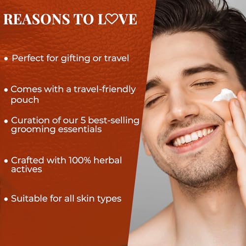 Just Herbs 7 Days Face