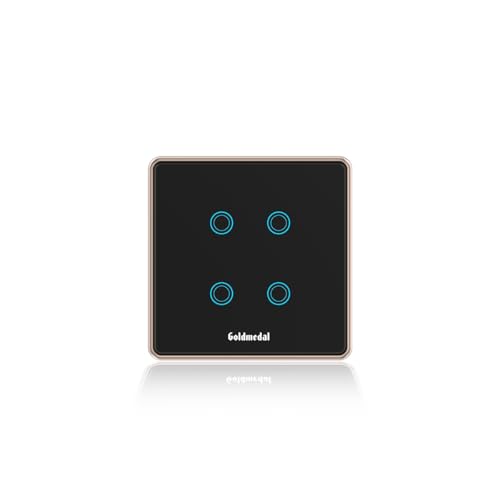Goldmedal 2 Module i-Touch Wi-Fi