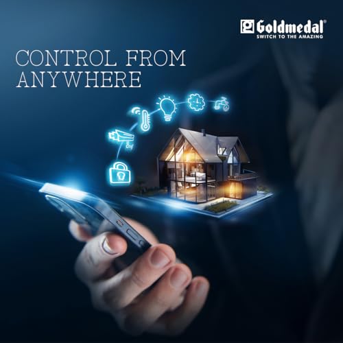Goldmedal 2 Module i-Touch Wi-Fi