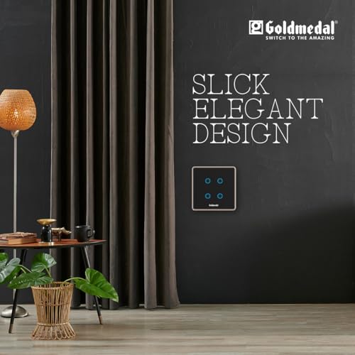 Goldmedal 2 Module i-Touch Wi-Fi