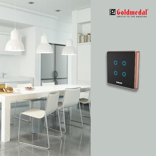 Goldmedal 2 Module i-Touch Wi-Fi