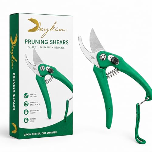 Hand Pruner Cutter - 1