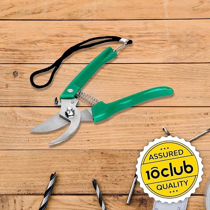 Hand Pruner Cutter - 1