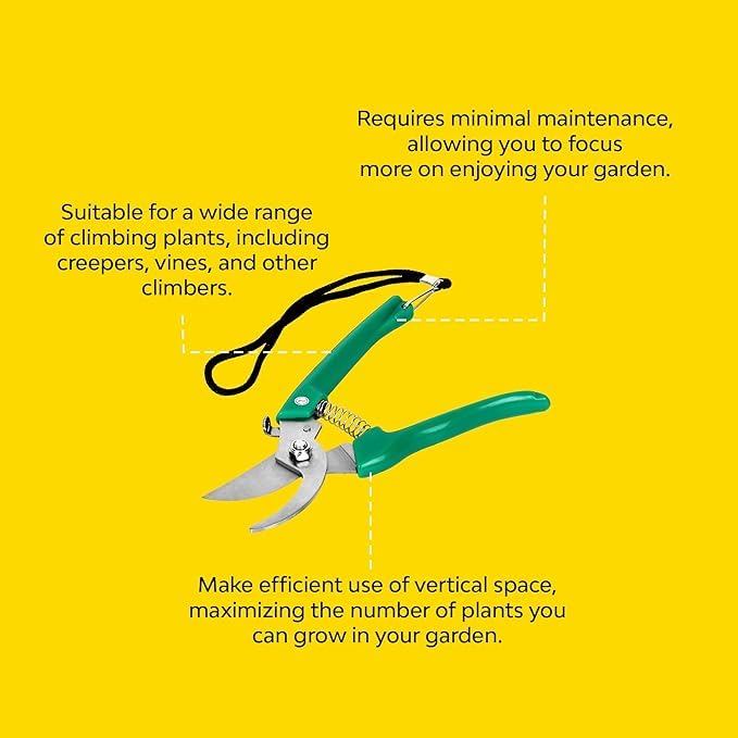 Hand Pruner Cutter - 1