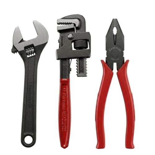 Eastman Tool Kit Set