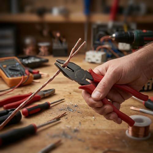 Eastman Tool Kit Set