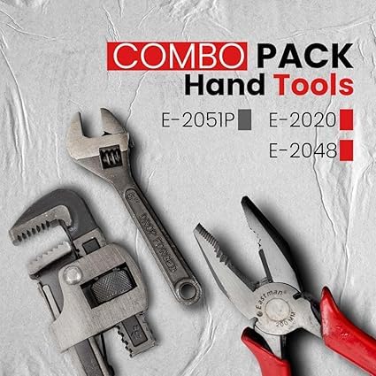 Eastman Tool Kit Set