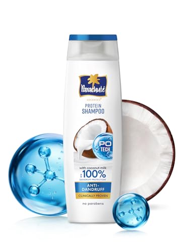 Parachute Advansed Anti-Dandruff Shampoo