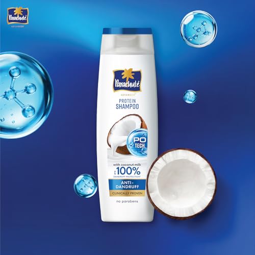 Parachute Advansed Anti-Dandruff Shampoo