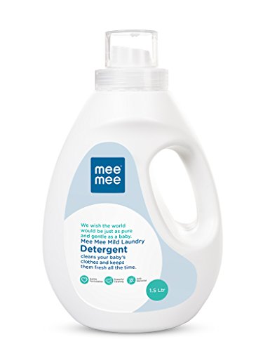 Mee Mee Mild Baby Liquid