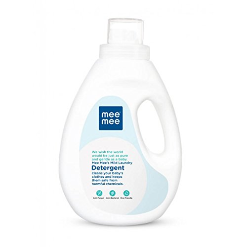 Mee Mee Mild Baby Liquid