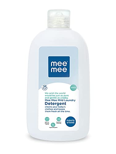 Mee Mee Mild Baby Liquid