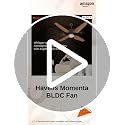 Havells 1200mm Momenta Underlight BLDC+