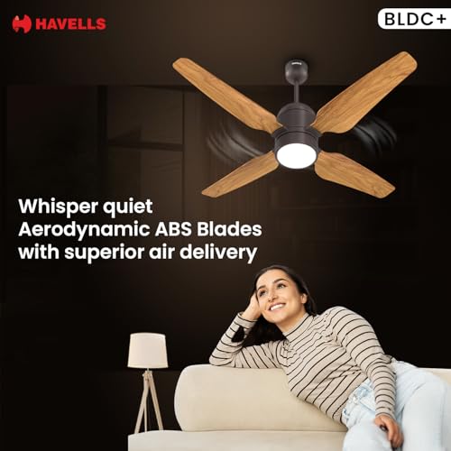 Havells 1200mm Momenta Underlight BLDC+