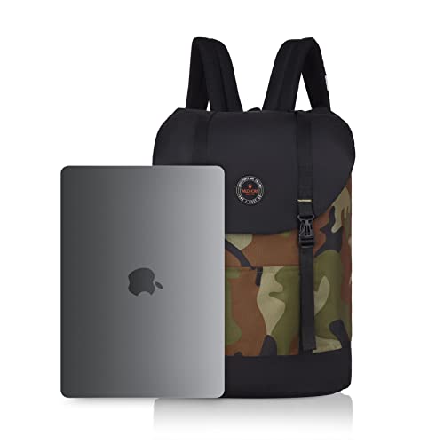 WildHorn 19 L Lightweight Rucksack