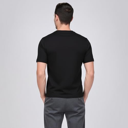 AMUL COMFY Men's Cotton Plain