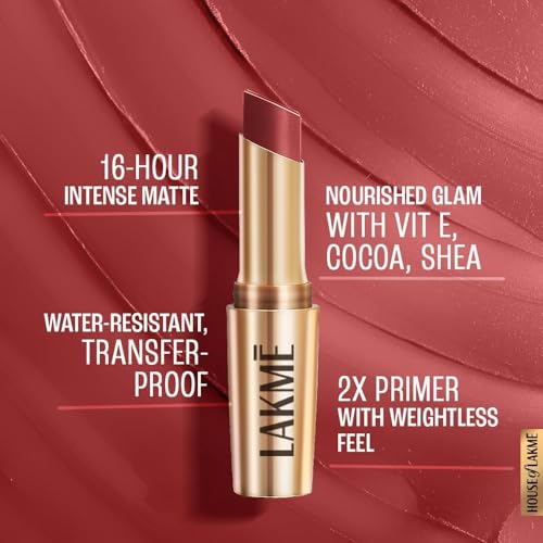 LAKMÉ LAKM Lakme Powerplay Priming