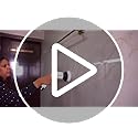 AGARO Royal Electric Spin Scrubber