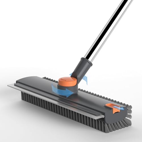 3 in 1 Bathroom Cleaning