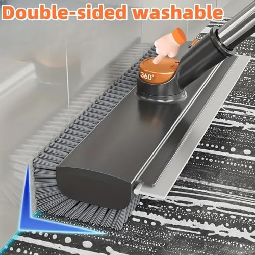 3 in 1 Bathroom Cleaning