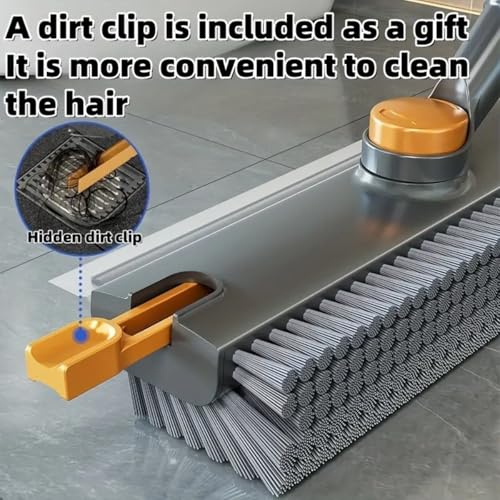 3 in 1 Bathroom Cleaning