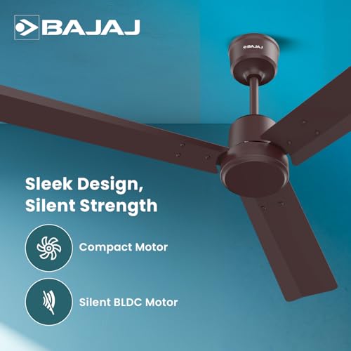 Bajaj Classico Sleek 5S 1200MM