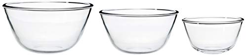 Amazon Brand - Solimo Mixing/Serving