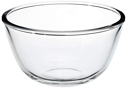 Amazon Brand - Solimo Mixing/Serving