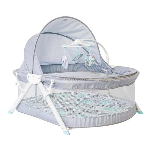 Infantino Sweet Dreams Fold &