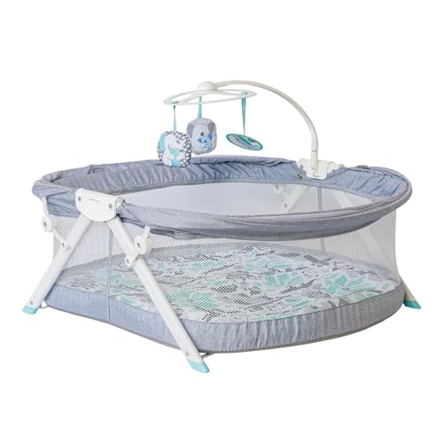 Infantino Sweet Dreams Fold &