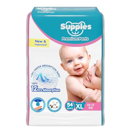 Amazon Brand - Supples Premium