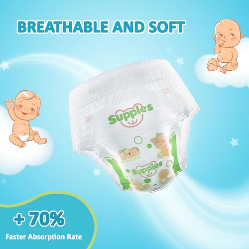Amazon Brand - Supples Premium