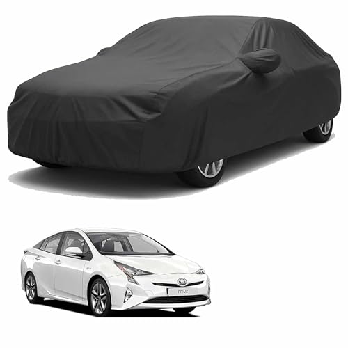 Sulfar 100% Water Resistant Car