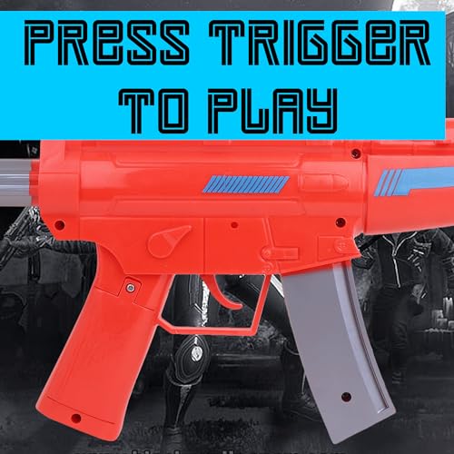 TOY ZONE Blaze Toy Gun