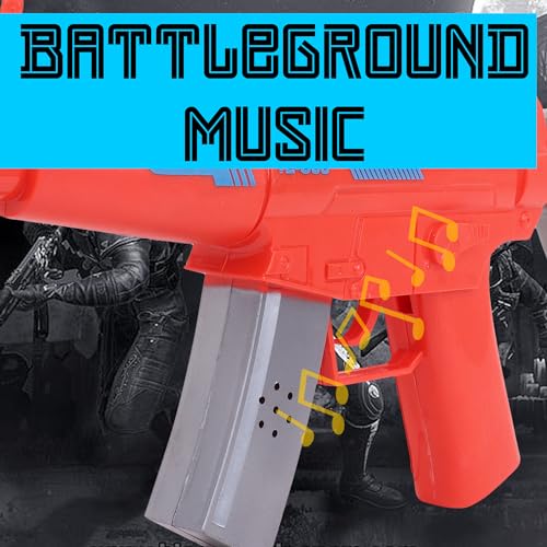 TOY ZONE Blaze Toy Gun