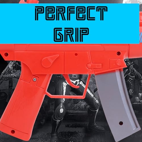 TOY ZONE Blaze Toy Gun