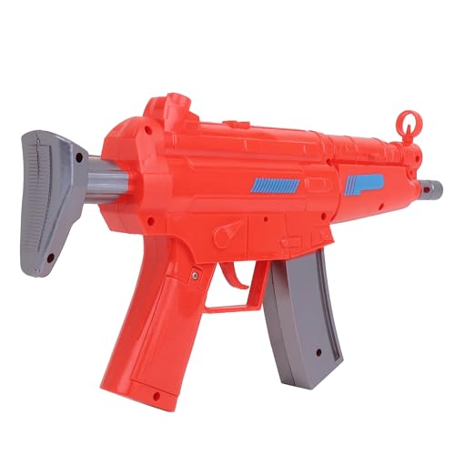 TOY ZONE Blaze Toy Gun
