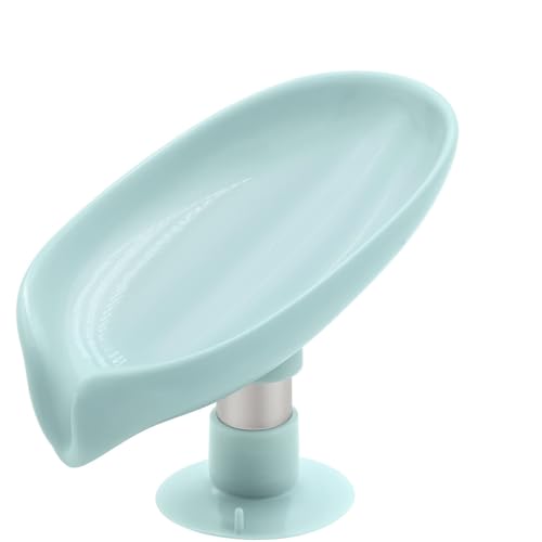 Self-Draining Soap Dish – Modern