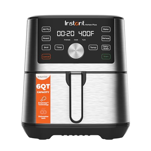 Instant Vortex Plus 6L Air