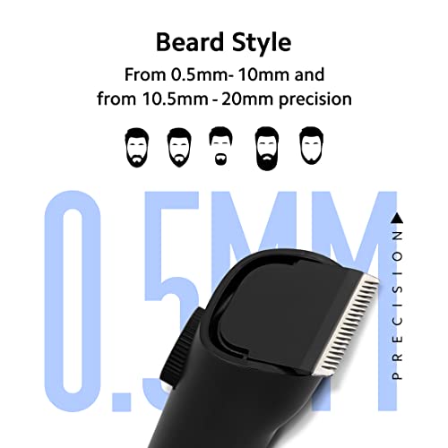 MI Xiaomi Beard Trimmer 2C