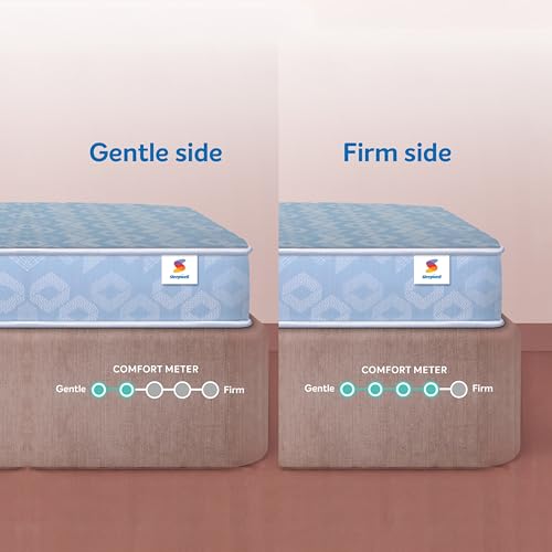 Sleepwell Dual Mattress | Queen