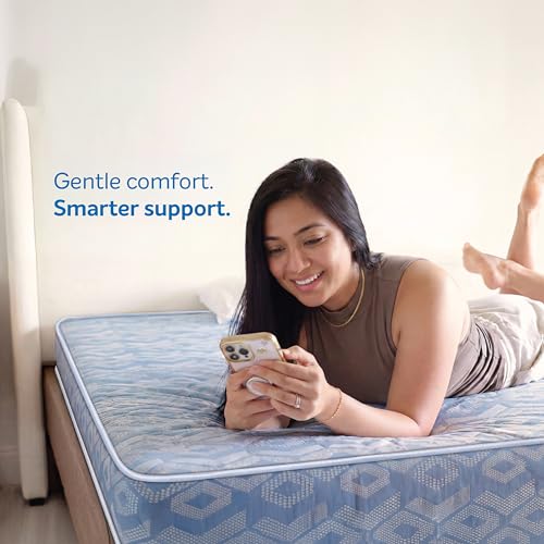 Sleepwell Dual Mattress | Queen